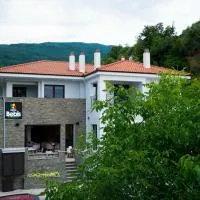 Bebis Hotel