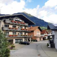 Schlossalm Appartement