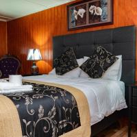 Hotel Forjadores del Cabo de Hornos, hotel poblíž Letiště Purwokerto - WPU, Puerto Williams