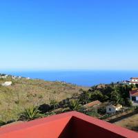 Casa Niebla - Zona Rural - Alajeró