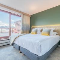 La Cachette, Friendly Hotel & Spa, hotell sihtkohas Arc 1600