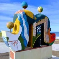 Hotel Rincón de Playa โรงแรมในมิรามาร์