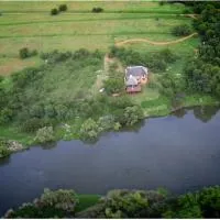 Schoemanshof, hotel u gradu Potchefstroom