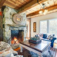 Luxe 14-Acre Vermont Countryside Vacation Rental!