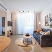 Nathan's Suites On The Beach, מלון באילת