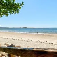 Tillamook में, होटल Terimore Lodging by the Sea