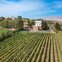 Dimora Cottanera, hotel sa Castiglione di Sicilia