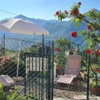 Le petit coin de Lea, hotel a Quart