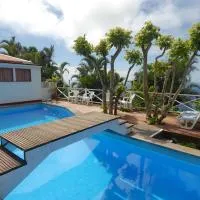 El Momo Cottages โรงแรมในวินด์เวิร์ดไซด์