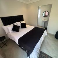 Mphagahle B&B, hotell i Mthenti