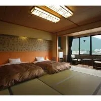 Kinugawa Onsen Yusuikiko Hotel Otaki - Vacation STAY 68843v, hotel din Nikko