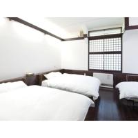 LAMP Bungo Ohno - Vacation STAY 72228v、竹田市のホテル