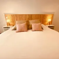 Tigre Urban Suites, hotel di Tigre