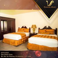 Hotel Victoria Express