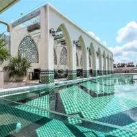 Layla Tulum - Adults Only, hotell sihtkohas Tulum