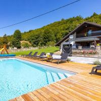 Liko Diko Holiday Home