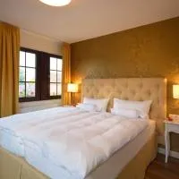 Hotel am Kirchplatz, hotel en Sachsenheim