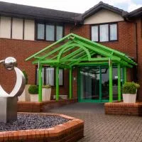 Holiday Inn A55 Chester West by IHG, hotel sa Northop