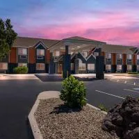 Best Western Bellemont Shadow Mountain Inn, hotel u gradu Flagstaf