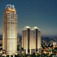 Four Points by Sheraton Nantong, Haimen, Hotel in Nantong