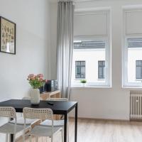 T&K Apartments - Apartments 20 Min to MESSE DUS