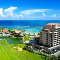 Hotel Shigira Mirage, hotel a Illa de Miyako