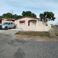 La Casa Buena Esperanza, hotel a Penonomé