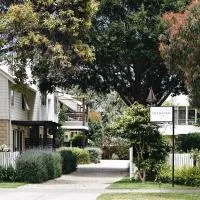 Seahaven Village, hôtel à Barwon Heads