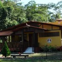 Paraiso Pilcopata Inn, hotel a Pillcopata