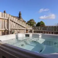 The Old Hen Shed, hotel en Ingrow
