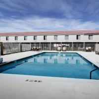 Motel 6-Ogden, UT - Riverdale: Ogden, Ogden-Hinckley Havaalanı - OGD yakınında bir otel