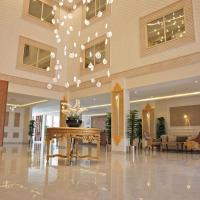 فندق الزوين - Alzuwain Hotel, hotel near Arar Airport - RAE, Arar