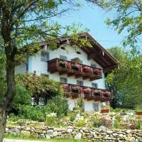 Geppingerhof, Hotel in Waging am See