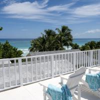 Lillian's Cottage cottage, hotel near North Eleuthera - ELH, Harbour Island