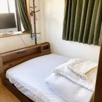 HOSTEL198 Private Room of Third floorーVacation STAY68050v, hotel a Osaka