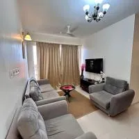 TATA Rio De Goa, Good Stay 2 BHK Pool View Premium Apartment, 805, khách sạn ở Dabolim