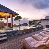 The Chand's Boutique Villas by Villa Finder, Hotel in Seminyak