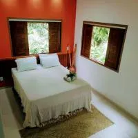Flat de Irinha Moreré, hotel di Cairu