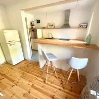 Weener - City Apartment mit Garten, hotell sihtkohas Weener