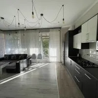 FAMILY apartment, Hotel in Winnyzja