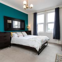 Saltwell Oasis: 5-Bed Delight