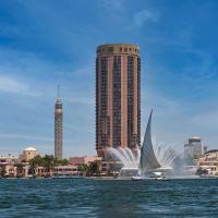 Sofitel Cairo Nile El Gezirah