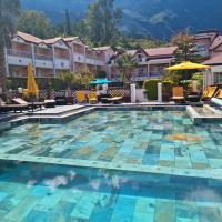Hotel Des Neiges, hotel in Cilaos