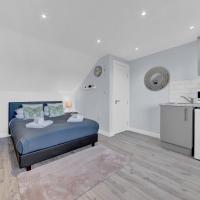 Remarkable Serviced Room West Drayton London UB7, hotel di West Drayton, West Drayton