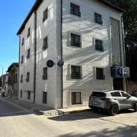 Vera Edirne โรงแรมในเอดีร์เน