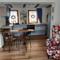 Ferienhaus Aschersleben, hotel u gradu 'Aschersleben'