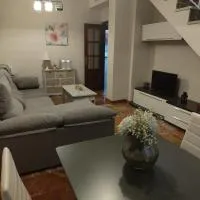 Viesnīca EL NIDO pilsētā Montoro
