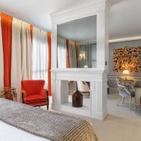 Wellington Hotel & Spa Madrid