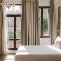 Salute Palace powered by Sonder, hotell piirkonnas Dorsoduro, Veneetsia