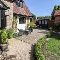 Woodbine Cottage, hotel en Evesham